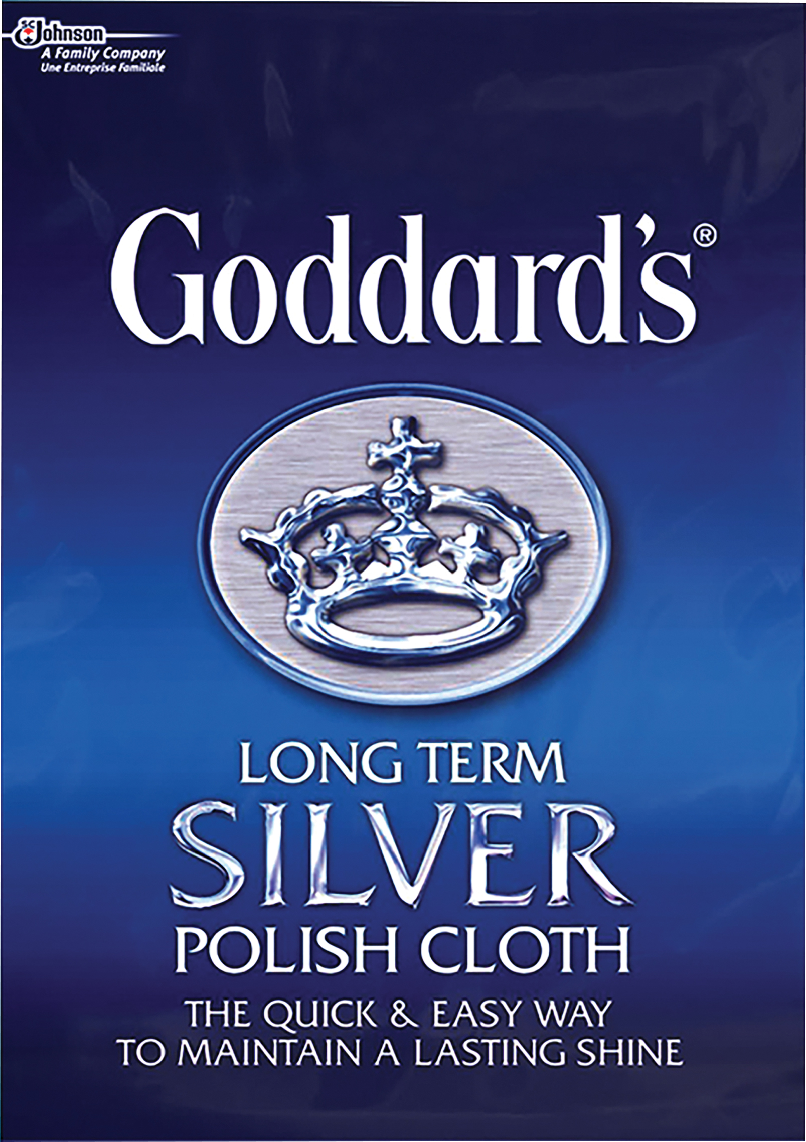 Goddard's Silver Polish 